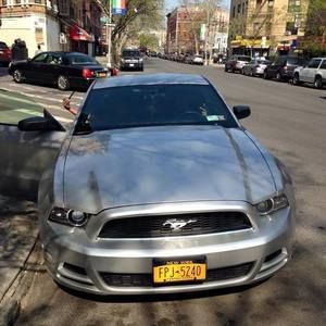 Meet your Posher, Mario